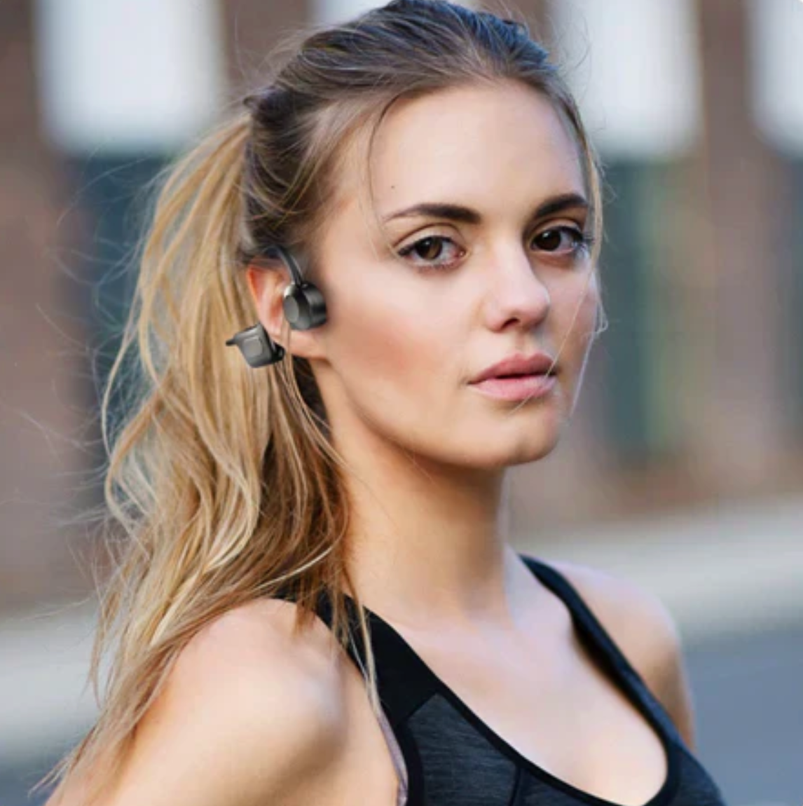 Auriculares Bluetooth Comfort Pro Deportivos + Envio Gratis